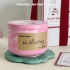 Set Quà Tặng Nến Thơm Trạm Hương - Valentine 8/3, Giảm giá 22% - 187k 5