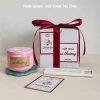 Set Quà Tặng Nến Thơm Trạm Hương - Valentine 8/3, Giảm giá 22% - 187k 6