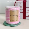 Set Quà Tặng Nến Thơm Trạm Hương - Valentine 8/3, Giảm giá 22% - 187k 7