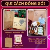 Set Quà Tặng Nên Thơm và Socola BB Queens - Valentine, Sinh Nhật, Kỷ Niệm, Giảm Giá 20% - 159k 3
