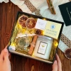 Set Quà Tặng Nến Thơm và Tinh Dầu Thơm LOVELY - Túi xách, Quà sinh nhật, Valentine, 8/3 - 289.000đ 6