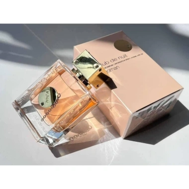 Set Quà Tặng Người Thương - Nước Hoa Nữ A.R.MAF EDP 105ml Giá Ưu Đãi 790k