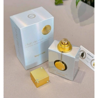 Set Quà Tặng Người Thương - Nước Hoa Nữ A.R.MAF EDP 105ml Giá Ưu Đãi 790k