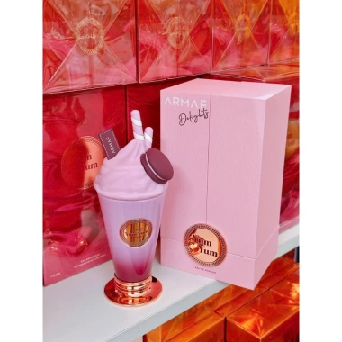 Set Quà Tặng Người Thương - Nước Hoa Nữ A.R.MAF EDP 105ml Giá Ưu Đãi 790k 5 Set Quà Tặng Người Thương - Nước Hoa Nữ A.R.MAF EDP 105ml Giá Ưu Đãi 790k 5