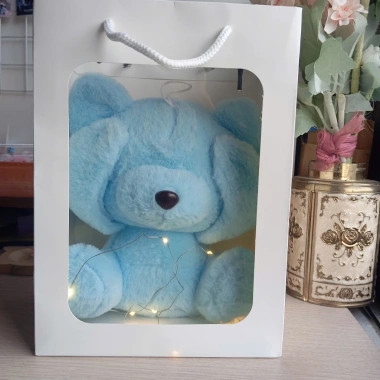 Set Quà Tặng Người Yêu, Bạn Bè - Quà Sinh Nhật, Valentine, Lễ Giá 47.000 VNĐ