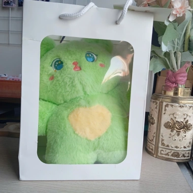 Set Quà Tặng Người Yêu, Bạn Bè - Quà Sinh Nhật, Valentine, Lễ Giá 47.000 VNĐ