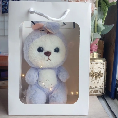 Set Quà Tặng Người Yêu, Bạn Bè - Quà Sinh Nhật, Valentine, Lễ Giá 47.000 VNĐ