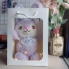 Set Quà Tặng Người Yêu, Bạn Bè - Quà Sinh Nhật, Valentine, Lễ Giá 47.000 VNĐ 8