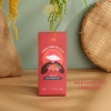 Set Quà Tặng Nón Lá Truyền Thống Cao Cấp Mix 5 Vị Socola FIGO Quà Doanh Nghiệp Sinh Nhật Lễ Kỉ Niệm Giá Ưu Đãi 5