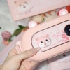 Set Quà Tặng Nữ: Máy Massage Bụng Kinh Unicare Giảm Đau, Chườm Ấm, Giá 395k 7