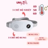 Set Quà Tặng Nữ: Máy Massage Bụng Kinh Unicare Giảm Đau, Chườm Ấm, Giá 395k 8