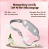 Set Quà Tặng Nữ: Máy Massage Bụng Kinh Unicare Giảm Đau, Chườm Ấm, Giá 395k 9