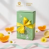 Set Quà Tặng Nữ - Tổ Chim Đá Muối Khuếch Tán Tinh Dầu, Thơm Phòng, Sinh Nhật 395k 2