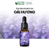 Set Quà Tặng Nữ - Tổ Chim Đá Muối Khuếch Tán Tinh Dầu, Thơm Phòng, Sinh Nhật 395k 13