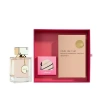 Set Quà Tặng Nước Hoa Armaf Club De Nuit Women 105ml + Khăn Nữ Giá 1,42 Triệu
