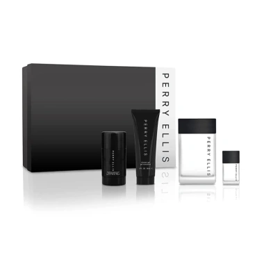Set quà tặng nước hoa nam Perry Ellis for Men 4 món cao cấp Giá 2.163.390₫