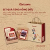 Set Quà Tặng Nước Hoa Thơmore HỒNG ĐIỀU EDP 30ml - Dầu Thơm Lưu Hương 8‑12h Unisex 833.333₫