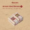 Set Quà Tặng Nước Hoa Thơmore TÂM GIAO EDP 2 Chai 10ml - Lưu Hương 8‑12h Unisex, Giá chỉ 750.000₫ 10