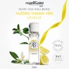 Set quà tặng Roger&Gallet Cédrat 30ml + Kem dưỡng tay 30ml – Hương Thanh Yên, chỉ 750.000đ 4