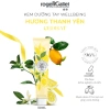 Set quà tặng Roger&Gallet Cédrat 30ml + Kem dưỡng tay 30ml – Hương Thanh Yên, chỉ 750.000đ 5