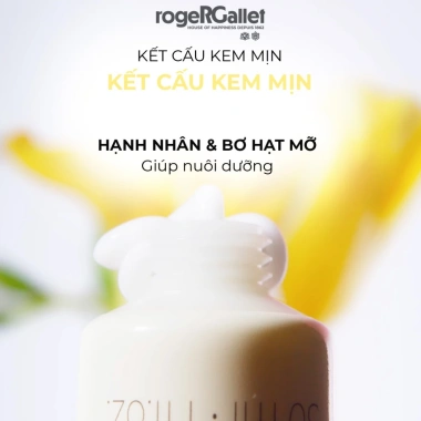 Set quà tặng Roger&Gallet Cédrat 30ml + Kem dưỡng tay 30ml – Hương Thanh Yên, chỉ 750.000đ 6 Set quà tặng Roger&Gallet Cédrat 30ml + Kem dưỡng tay 30ml – Hương Thanh Yên, chỉ 750.000đ 6