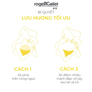 Set quà tặng Roger&Gallet Cédrat 30ml + Kem dưỡng tay 30ml – Hương Thanh Yên, chỉ 750.000đ