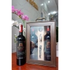 Set quà tặng rượu vang Chile Osvaldo Hộp chùm nho đôi, giảm giá 545.000đ 4