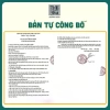 Set Quà Tặng Sâm Ngọc Linh Trường Nhân + Hộp Quai Da - Quà Tết Doanh Nghiệp, Giảm 22% 1.350.000 VND 6