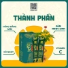 Set Quà Tặng Sâm Ngọc Linh Trường Nhân + Hộp Quai Da - Quà Tết Doanh Nghiệp, Giảm 22% 1.350.000 VND 7