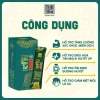 Set Quà Tặng Sâm Ngọc Linh Trường Nhân + Hộp Quai Da - Quà Tết Doanh Nghiệp, Giảm 22% 1.350.000 VND 8