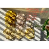 Set quà tặng sinh nhật, kỷ niệm, 8-3, 20-10, 20-11, Tết – Scrunchies siêu xinh, bồng đẹp, chỉ 94.000đ 3