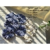Set quà tặng sinh nhật, kỷ niệm, 8-3, 20-10, 20-11, Tết – Scrunchies siêu xinh, bồng đẹp, chỉ 94.000đ 7