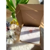 Set quà tặng sinh nhật, kỷ niệm, 8-3, 20-10, 20-11, Tết – Scrunchies siêu xinh, bồng đẹp, chỉ 94.000đ 9