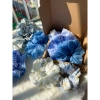 Set quà tặng sinh nhật, kỷ niệm, 8-3, 20-10, 20-11, Tết – Scrunchies siêu xinh, bồng đẹp, chỉ 94.000đ 10