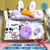 Set quà tặng sinh nhật người yêu Valentine 8/3, hộp quà, túi xách, bộ trang điểm cơ bản đầy đủ 79.000 VND 7
