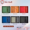 Set Quà Tặng Sổ Bút Ký + Bình Giữ Nhiệt Cảm Ứng HG MALL - Khắc Laser Theo Yêu Cầu, Quà Doanh Nghiệp 2