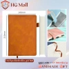 Set Quà Tặng Sổ Bút Ký + Bình Giữ Nhiệt Cảm Ứng HG MALL - Khắc Laser Theo Yêu Cầu, Quà Doanh Nghiệp 5