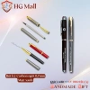 Set Quà Tặng Sổ Bút Ký + Bình Giữ Nhiệt Cảm Ứng HG MALL - Khắc Laser Theo Yêu Cầu, Quà Doanh Nghiệp 6