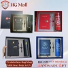 Set Quà Tặng Sổ Bút Ký + Bình Giữ Nhiệt Cảm Ứng (Họa Tiết) - Khắc Laser, Quà Doanh Nghiệp HG MALL 7