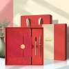 Set Quà Tặng Sổ Da A5 và Bút Mực Cao Cấp Khắc Tên - Quà Doanh Nhân, Sếp, Thầy Cô, Giá 189.000 VND 4