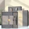Set Quà Tặng Sổ Da A5 và Bút Mực Cao Cấp Khắc Tên - Quà Doanh Nhân, Sếp, Thầy Cô, Giá 189.000 VND 5