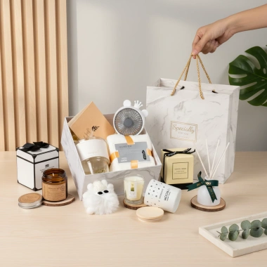 Set Quà Tặng SPECIALLY - Quà sinh nhật, tốt nghiệp, khai trương, Valentine, 8/3 - Nhiều lựa chọn, giá ưu đãi 159.000đ