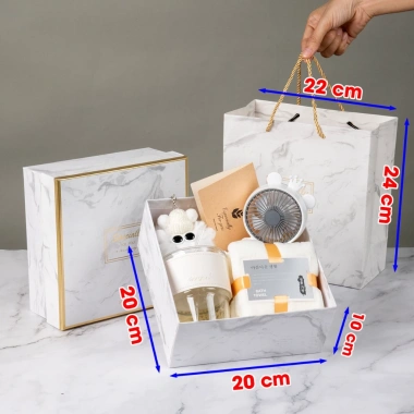 Set Quà Tặng SPECIALLY - Quà sinh nhật, tốt nghiệp, khai trương, Valentine, 8/3 - Nhiều lựa chọn, giá ưu đãi 159.000đ
