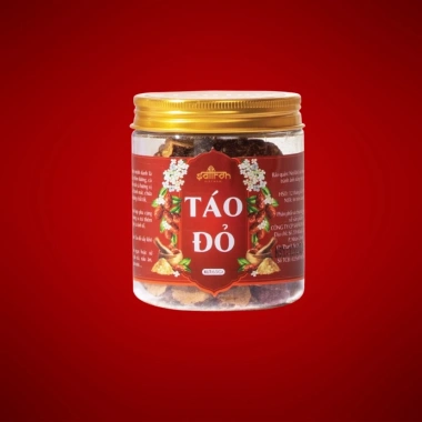 Set quà tặng Tết cao cấp Mộc Hương Sơn 216 - Chỉ 590.000đ (giá gốc 708.000đ)