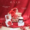 Set quà tặng Tết Nếp Xưa Oniõ tinh dầu thiên nhiên QTT-001 - Giá chỉ 532.350đ, giảm 106.470đ 2
