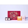 Set Quà Tặng Tết Tứ Linh Hội Tụ PREMIUM NANA FARM - Gói Lụa & Túi Giấy 1.015.000₫ 8