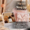 Set Quà Tặng Tinh Dầu Mizuki Aroma - Hương Lãng Mạn Valentine, 8/3 - Giá 320.000₫ 3
