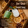 Set Quà Tặng Tinh Dầu Mizuki Aroma - Hương Lãng Mạn Valentine, 8/3 - Giá 320.000₫ 8