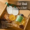 Set Quà Tặng Tinh Dầu Mizuki Aroma - Hương Lãng Mạn Valentine, 8/3 - Giá 320.000₫ 9