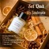 Set Quà Tặng Tinh Dầu Mizuki Aroma - Hương Lãng Mạn Valentine, 8/3 - Giá 320.000₫ 10